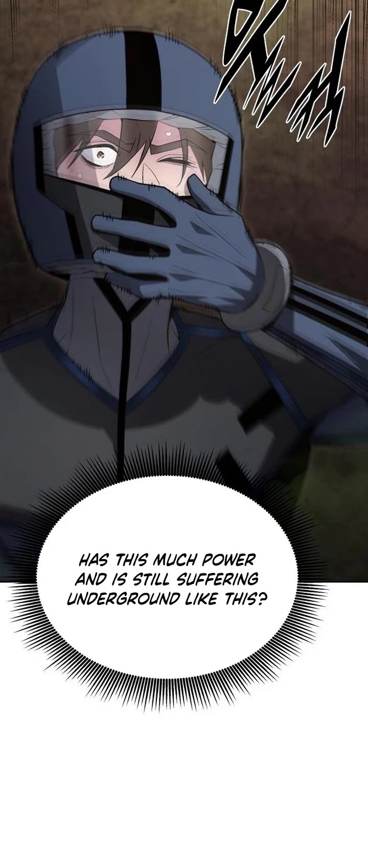 Apocalyptic Chef Awakening chapter 117 page 5