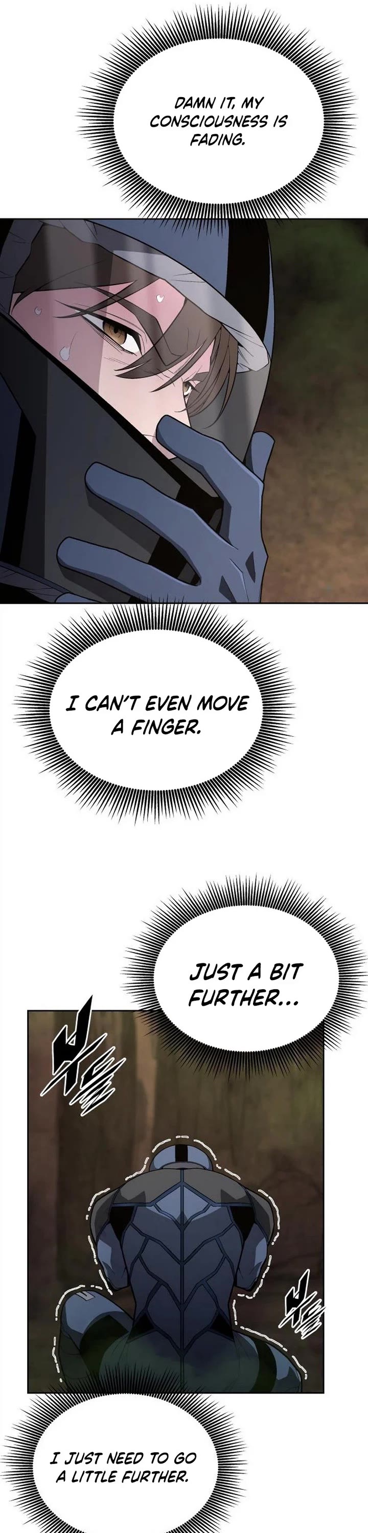 Apocalyptic Chef Awakening chapter 117 page 6