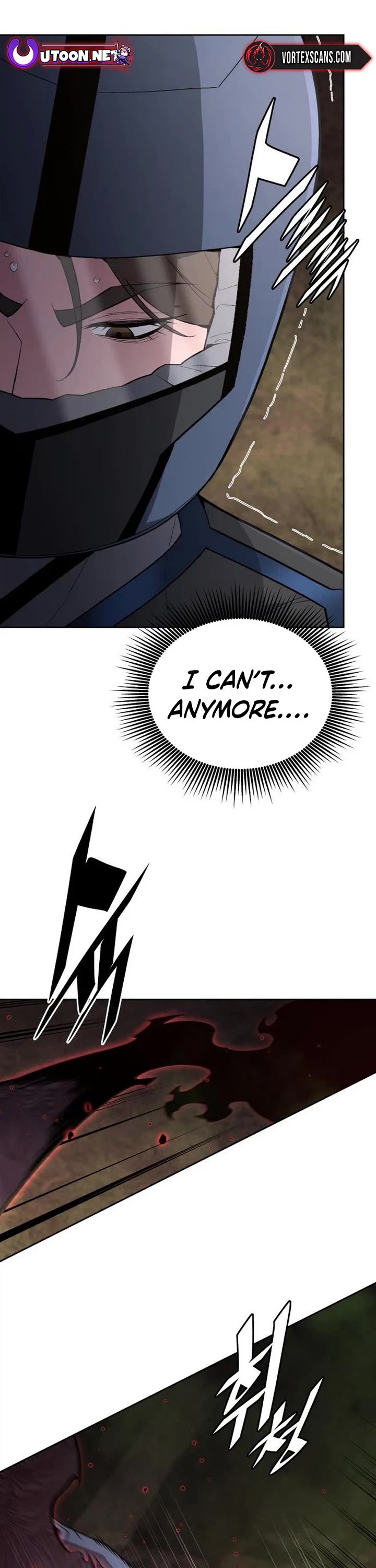 Apocalyptic Chef Awakening chapter 117 page 8