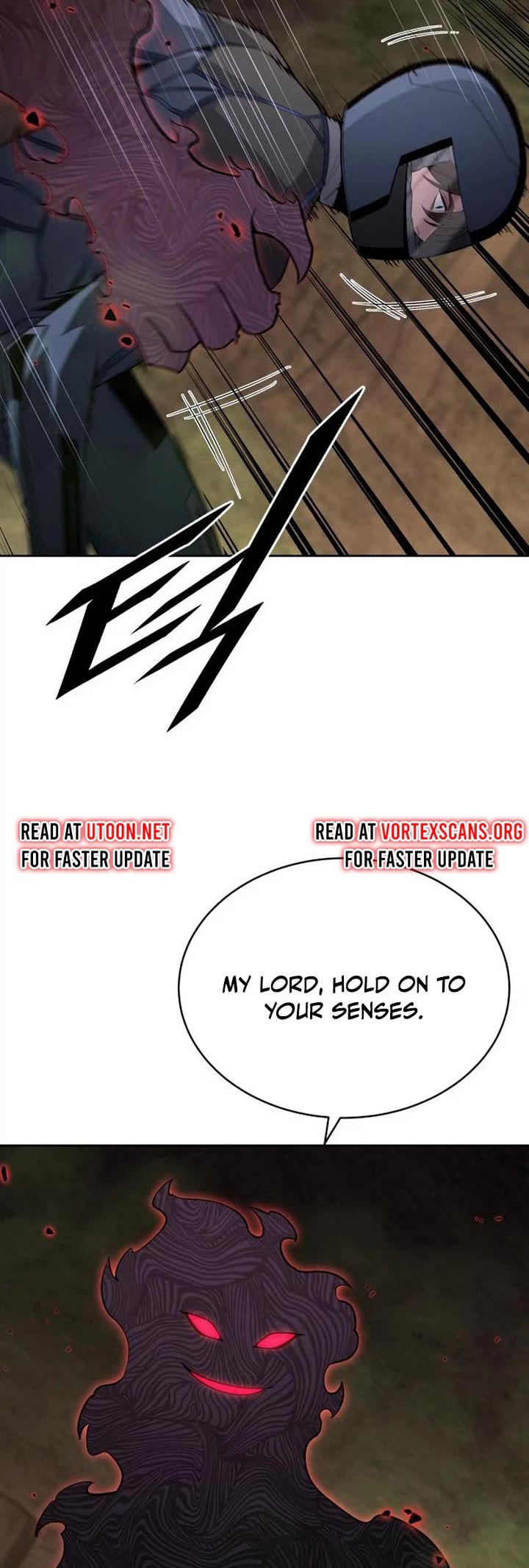 Apocalyptic Chef Awakening chapter 117 page 9
