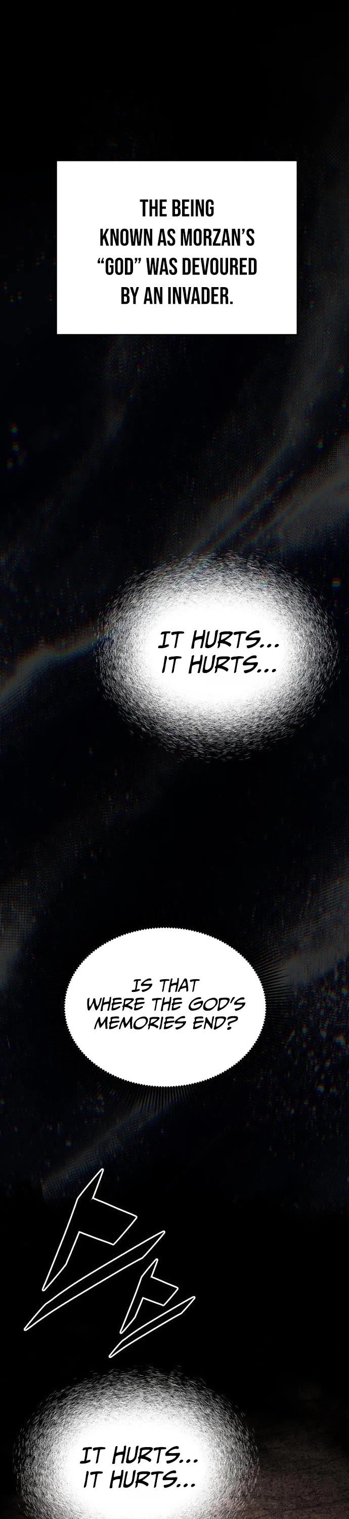 Apocalyptic Chef Awakening chapter 118 page 1