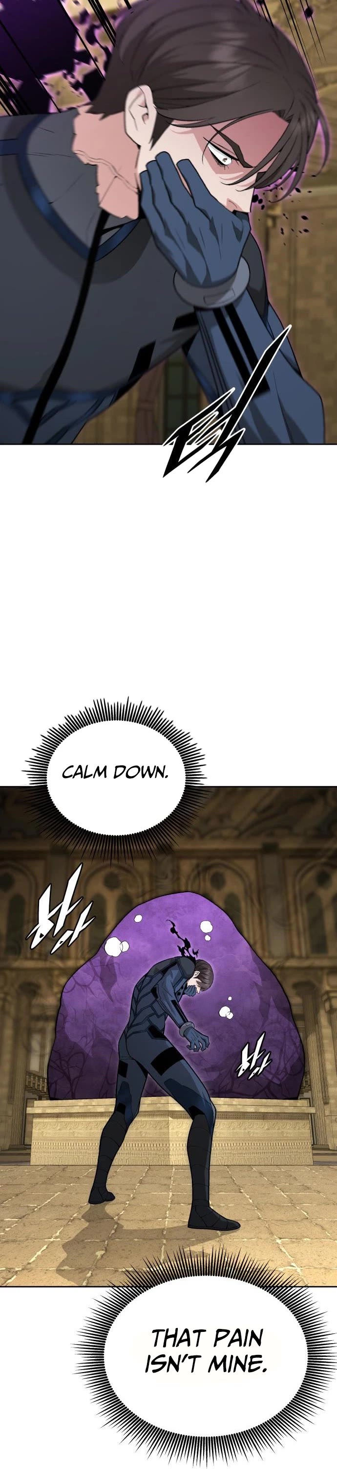 Apocalyptic Chef Awakening chapter 118 page 15