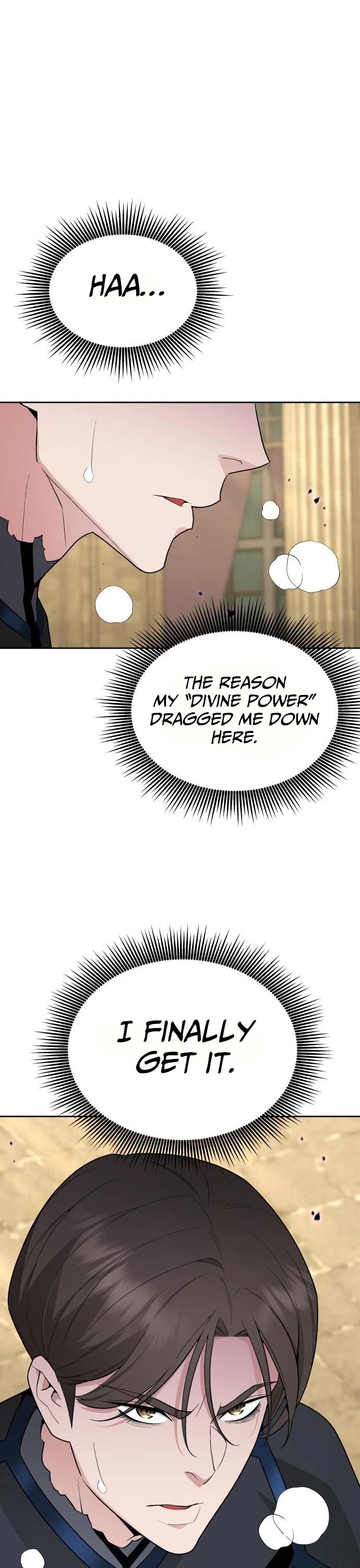 Apocalyptic Chef Awakening chapter 118 page 16