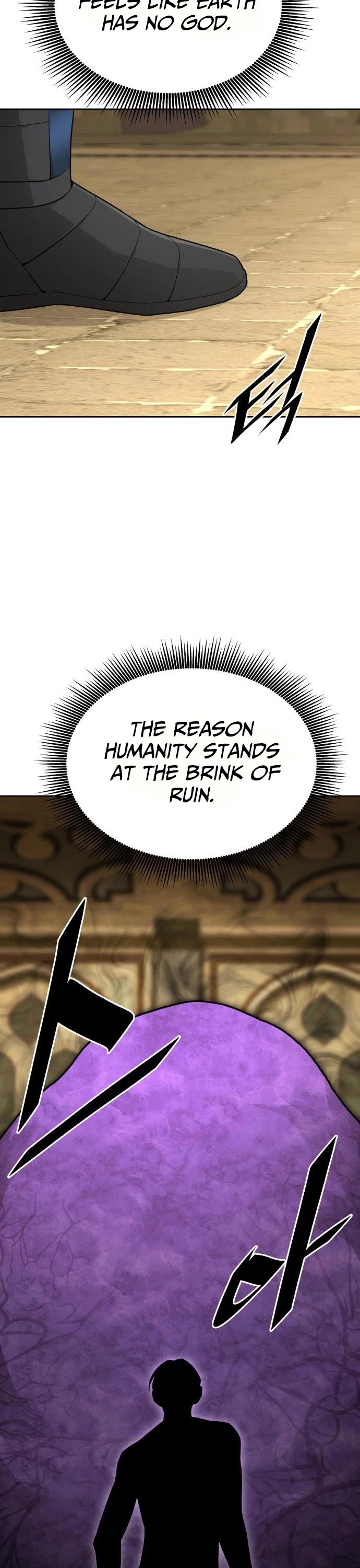 Apocalyptic Chef Awakening chapter 118 page 20