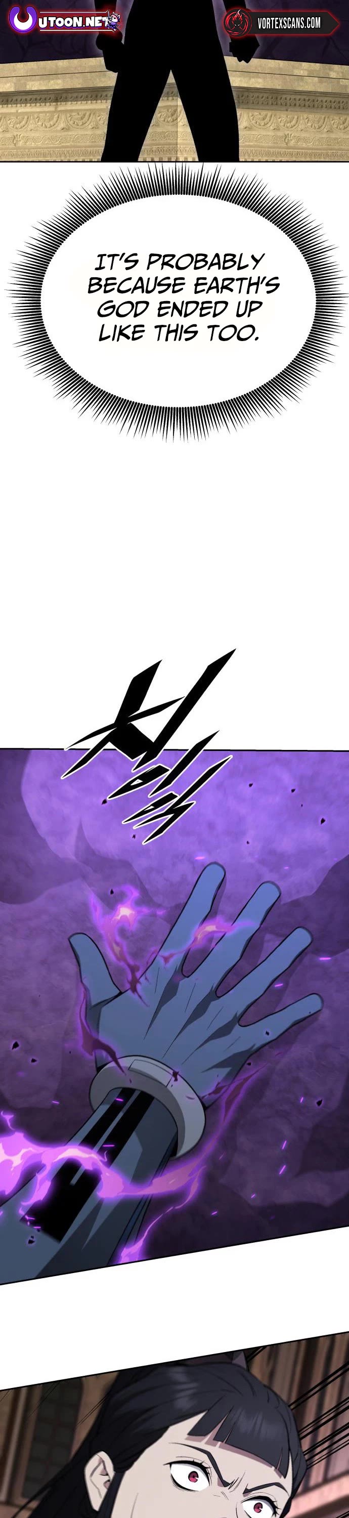 Apocalyptic Chef Awakening chapter 118 page 21