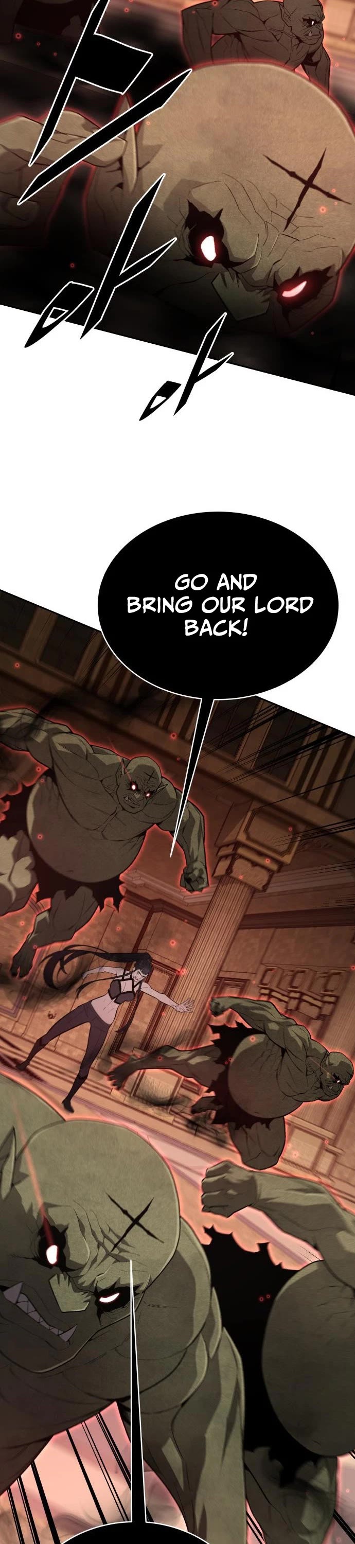 Apocalyptic Chef Awakening chapter 118 page 26