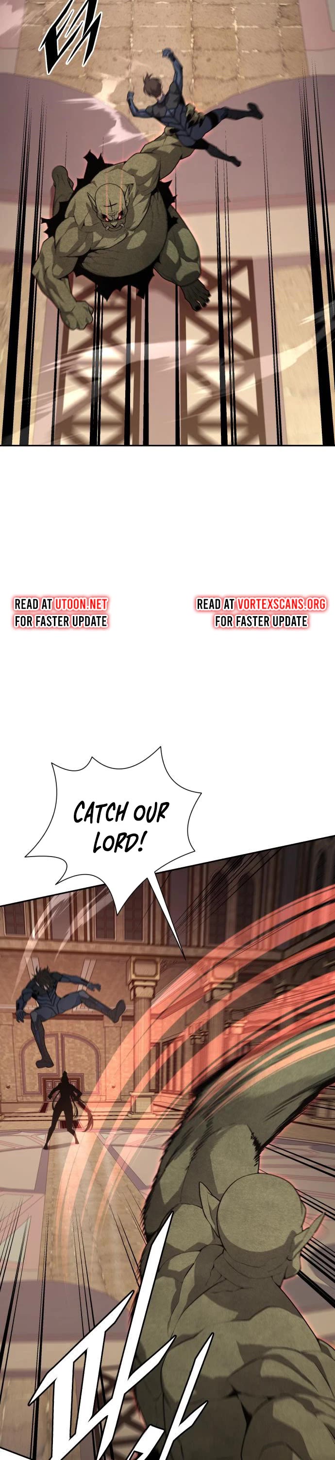 Apocalyptic Chef Awakening chapter 118 page 30