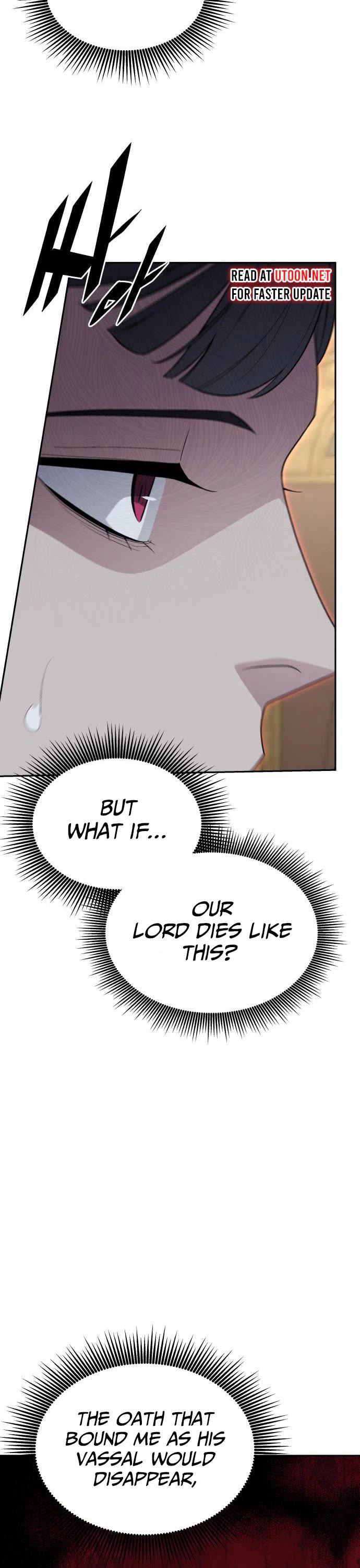 Apocalyptic Chef Awakening chapter 118 page 37
