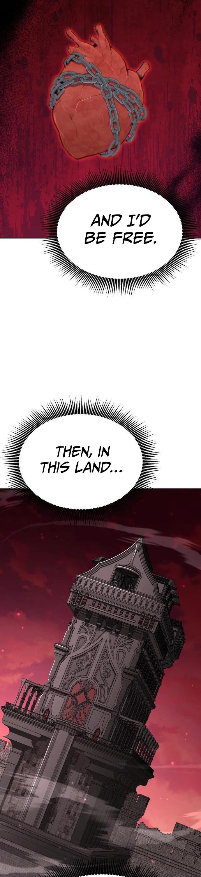 Apocalyptic Chef Awakening chapter 118 page 38
