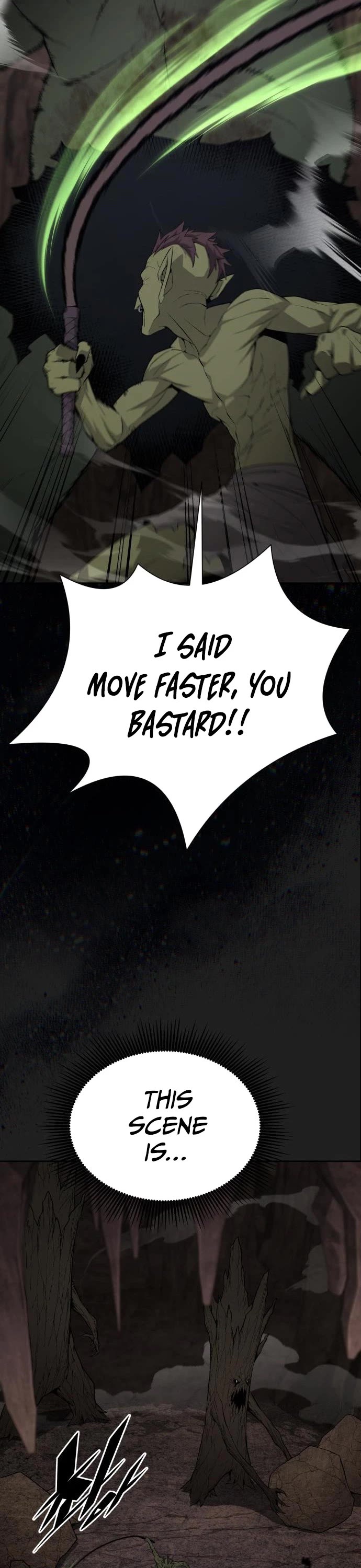 Apocalyptic Chef Awakening chapter 118 page 5