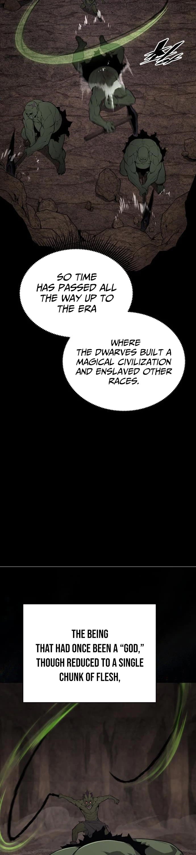 Apocalyptic Chef Awakening chapter 118 page 6
