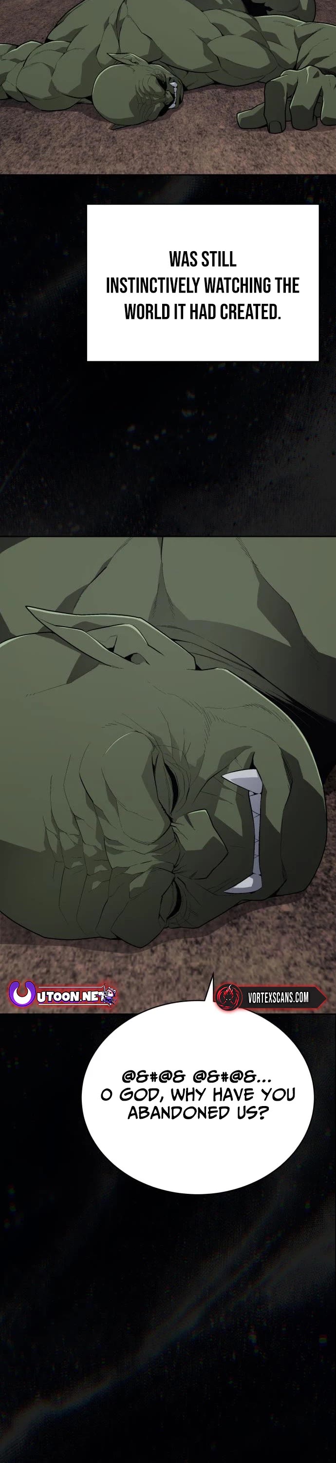 Apocalyptic Chef Awakening chapter 118 page 7