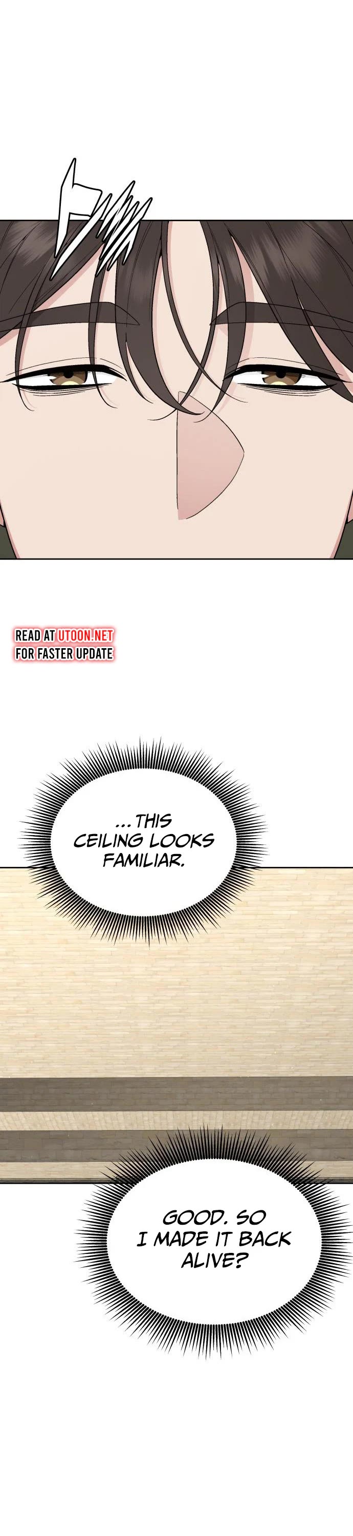 Apocalyptic Chef Awakening chapter 119 page 10