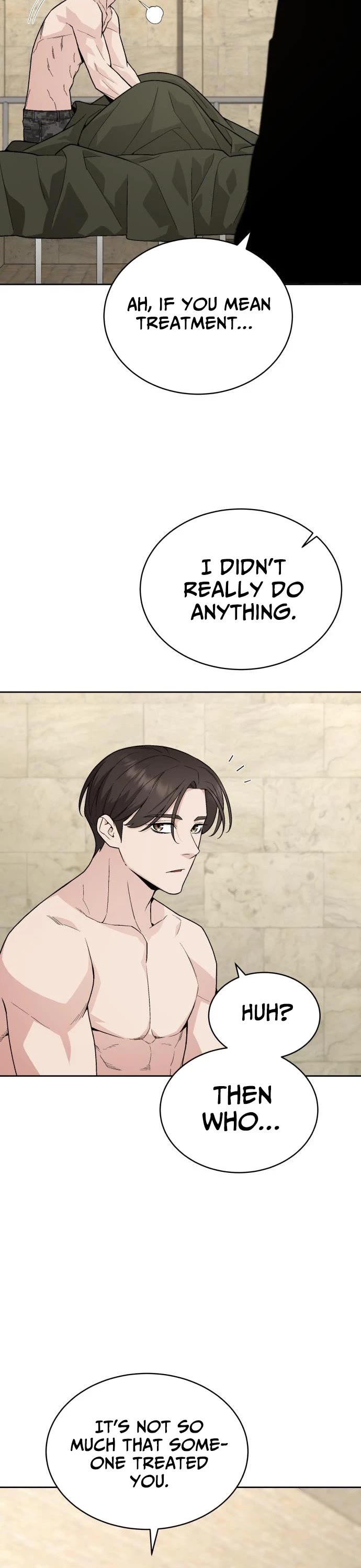 Apocalyptic Chef Awakening chapter 119 page 12