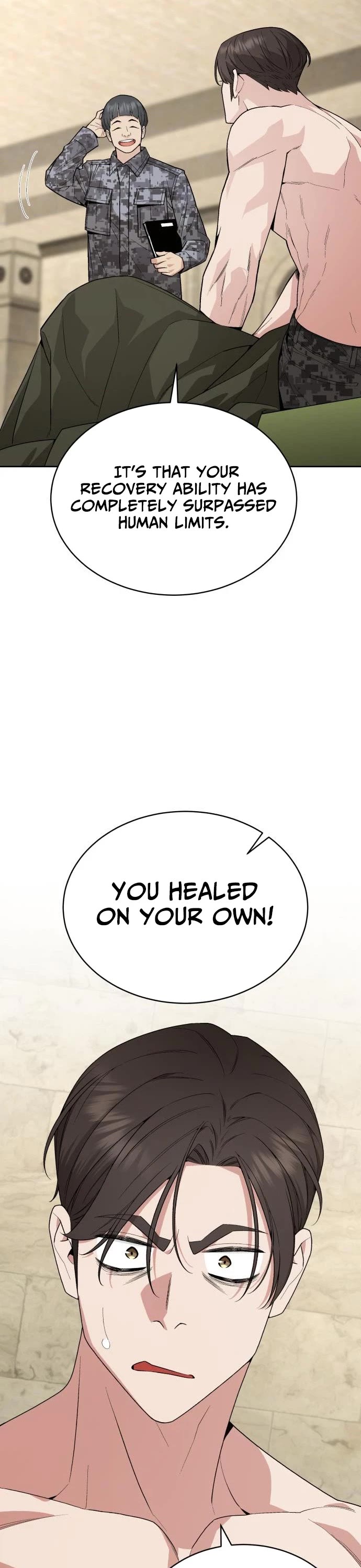 Apocalyptic Chef Awakening chapter 119 page 13