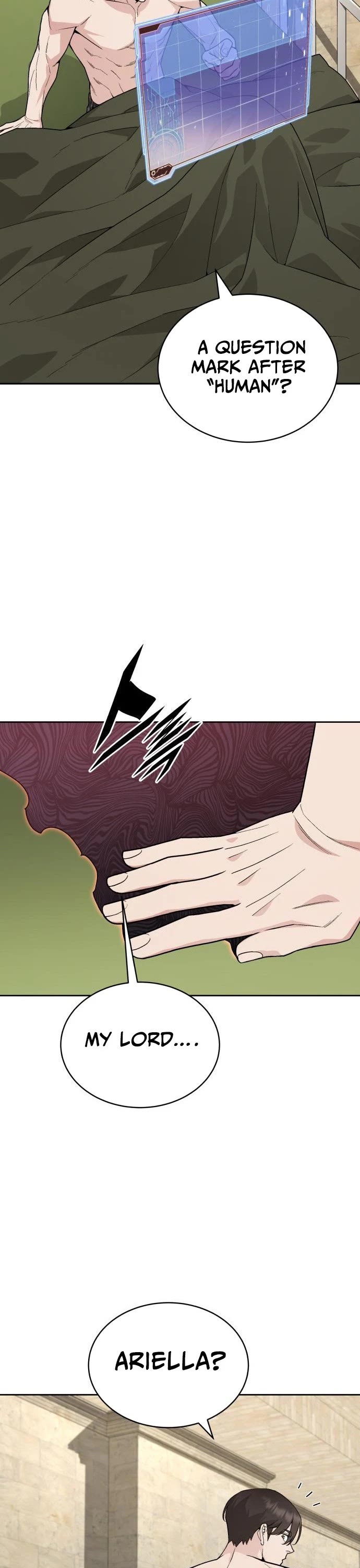 Apocalyptic Chef Awakening chapter 119 page 15