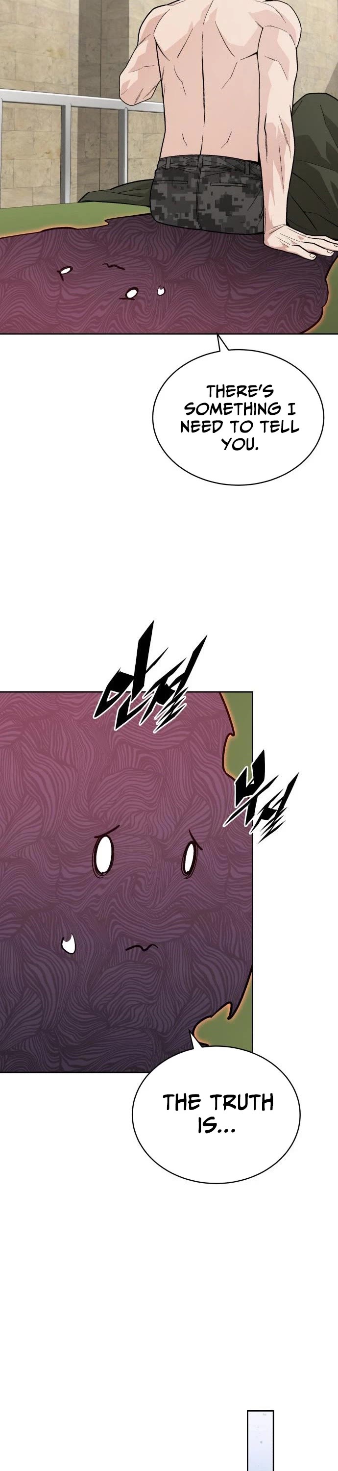 Apocalyptic Chef Awakening chapter 119 page 16