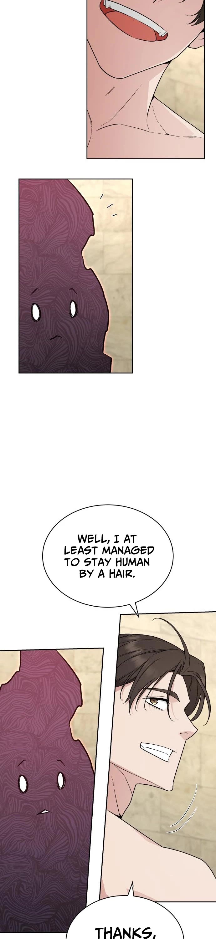 Apocalyptic Chef Awakening chapter 119 page 19
