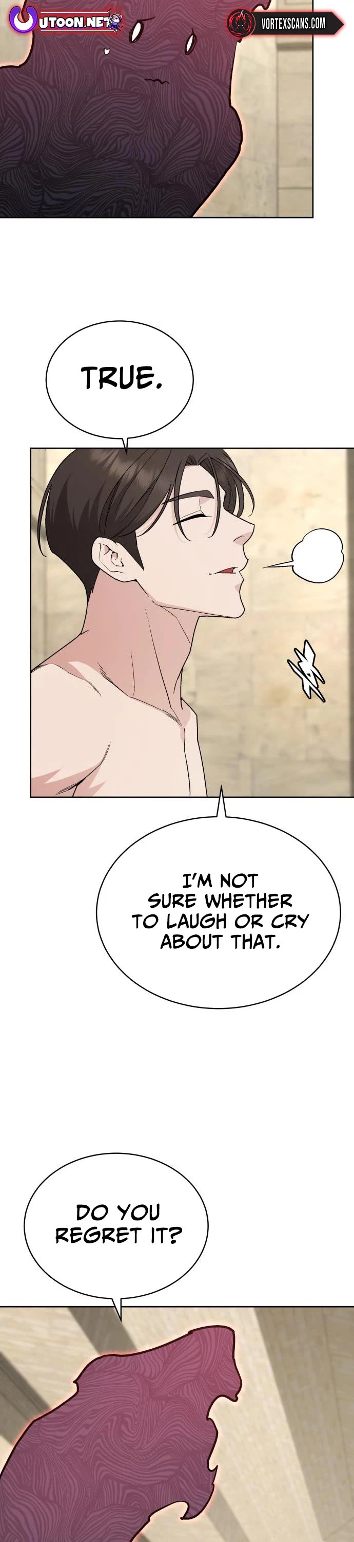 Apocalyptic Chef Awakening chapter 119 page 21