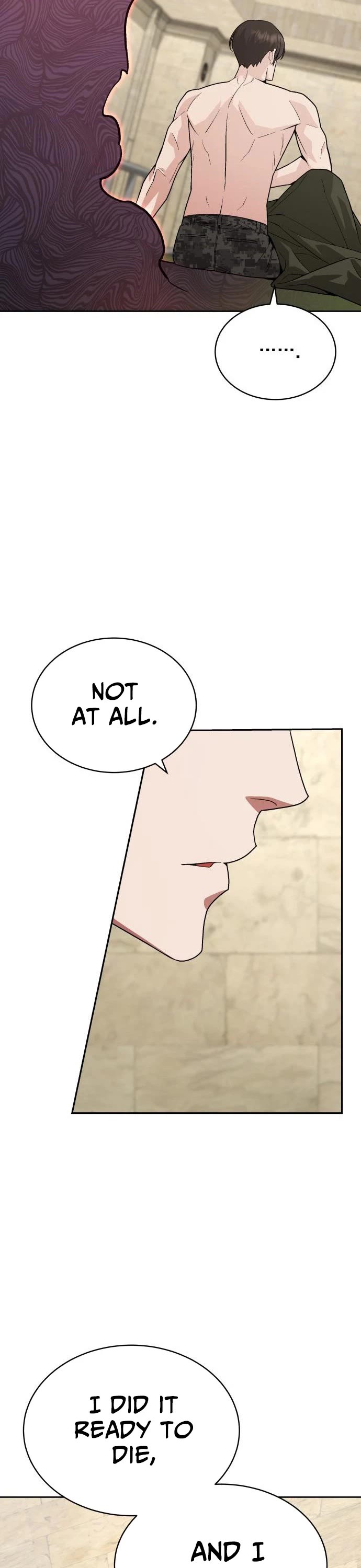 Apocalyptic Chef Awakening chapter 119 page 22