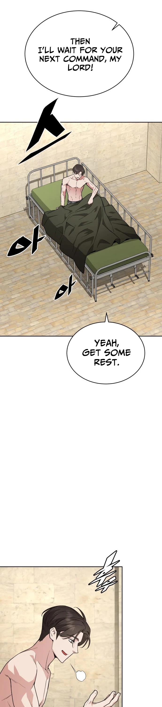 Apocalyptic Chef Awakening chapter 119 page 24