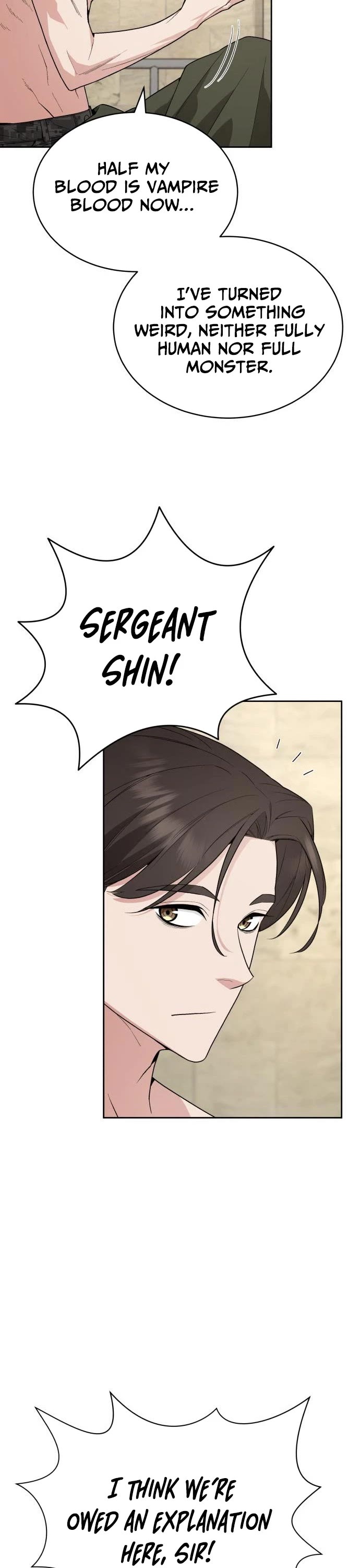 Apocalyptic Chef Awakening chapter 119 page 25