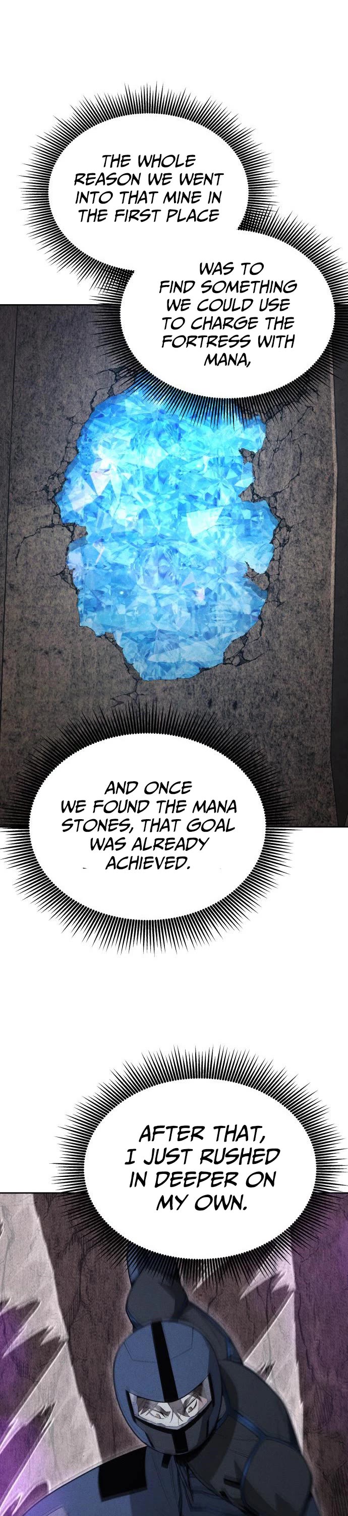 Apocalyptic Chef Awakening chapter 119 page 28