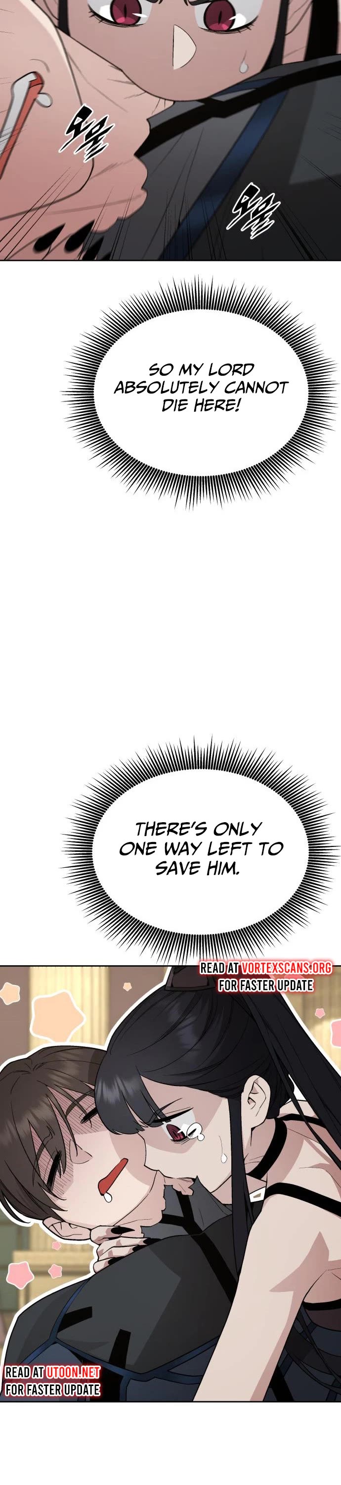 Apocalyptic Chef Awakening chapter 119 page 3
