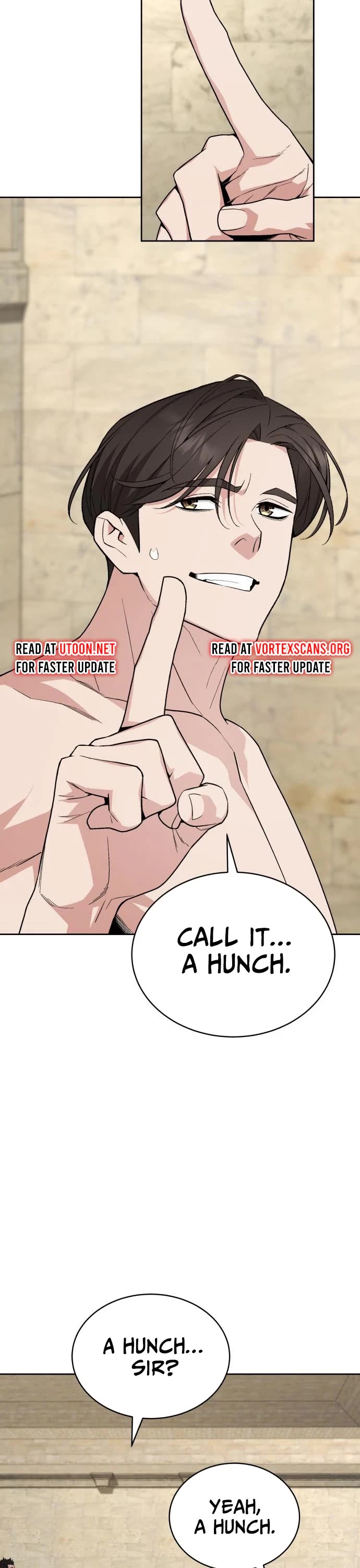 Apocalyptic Chef Awakening chapter 119 page 30
