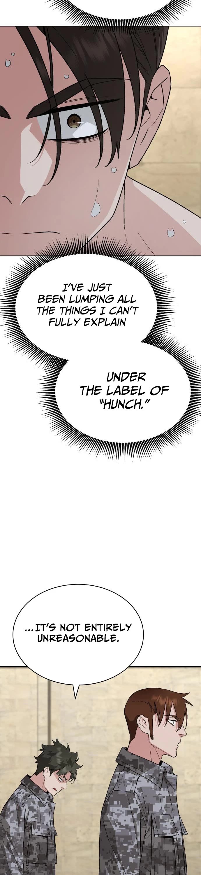 Apocalyptic Chef Awakening chapter 119 page 36