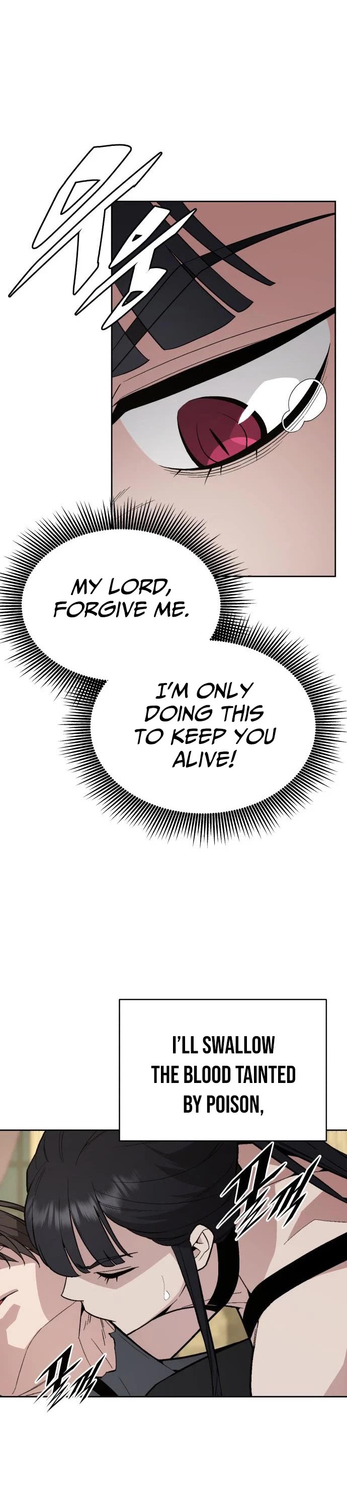 Apocalyptic Chef Awakening chapter 119 page 4
