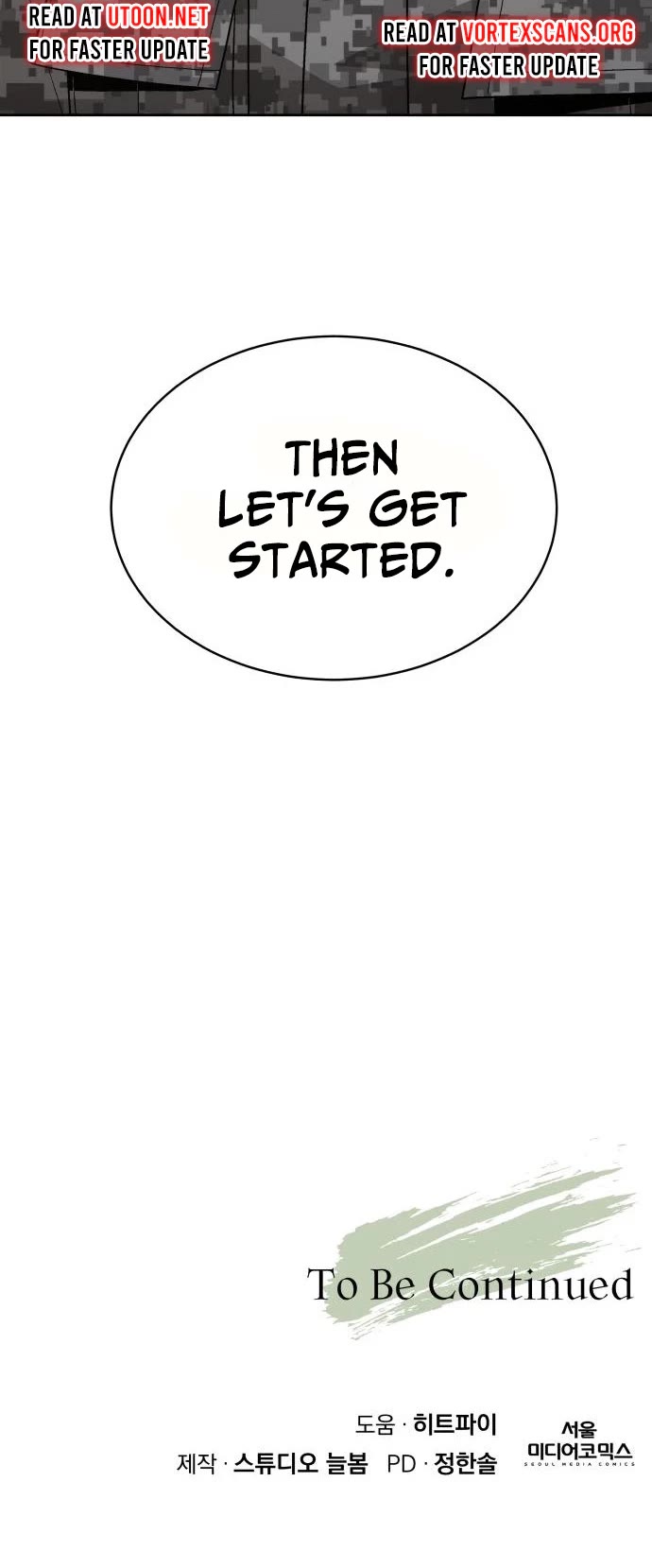Apocalyptic Chef Awakening chapter 119 page 44