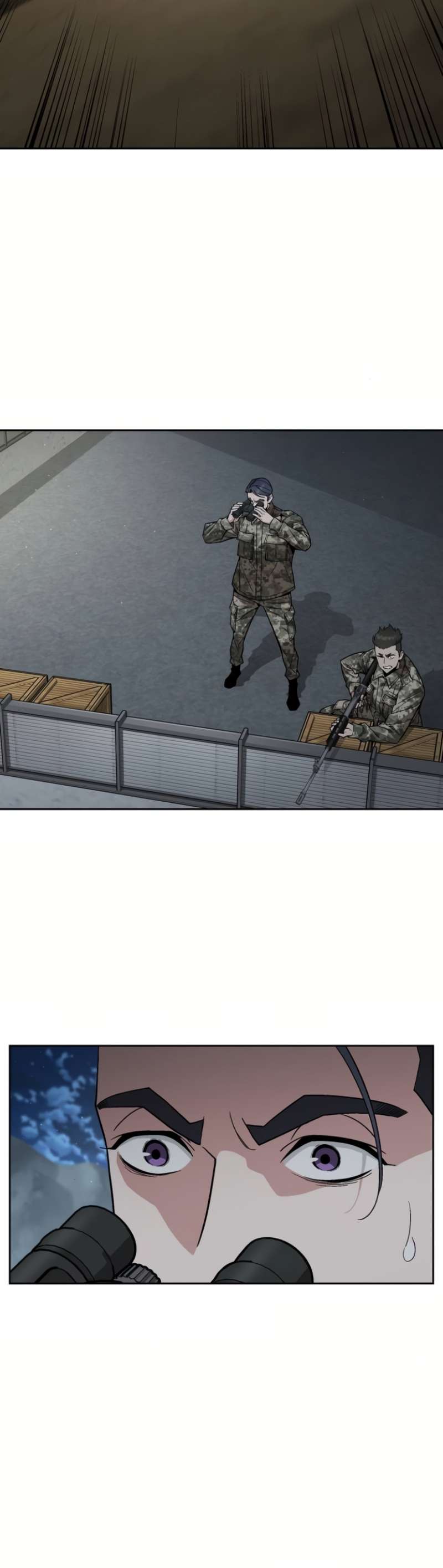 Apocalyptic Chef Awakening chapter 12 page 17