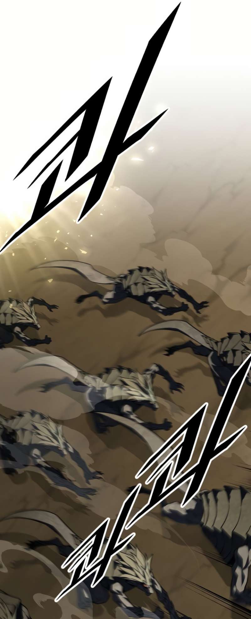 Apocalyptic Chef Awakening chapter 12 page 18