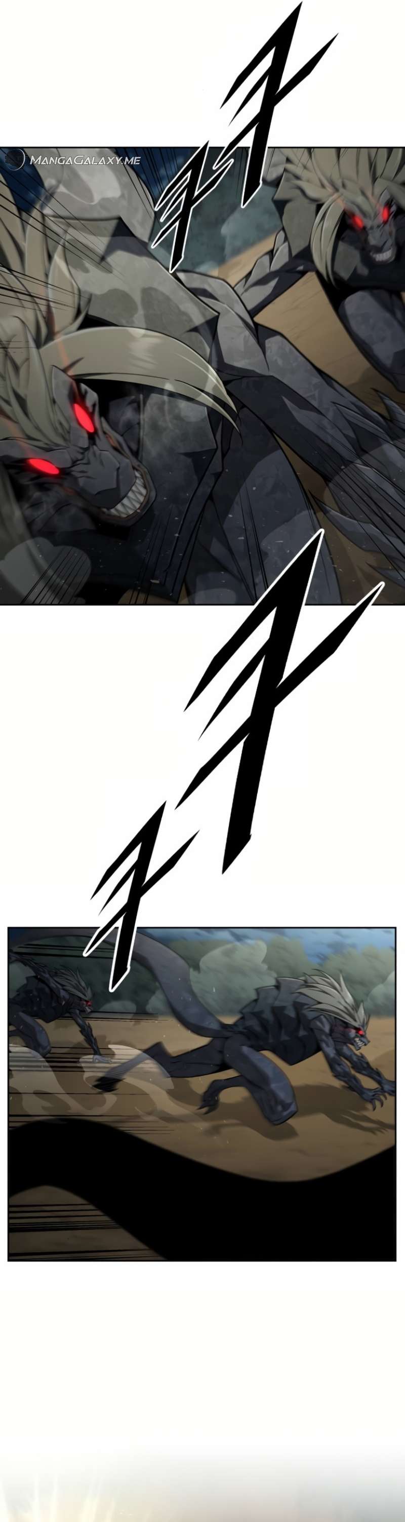 Apocalyptic Chef Awakening chapter 12 page 20