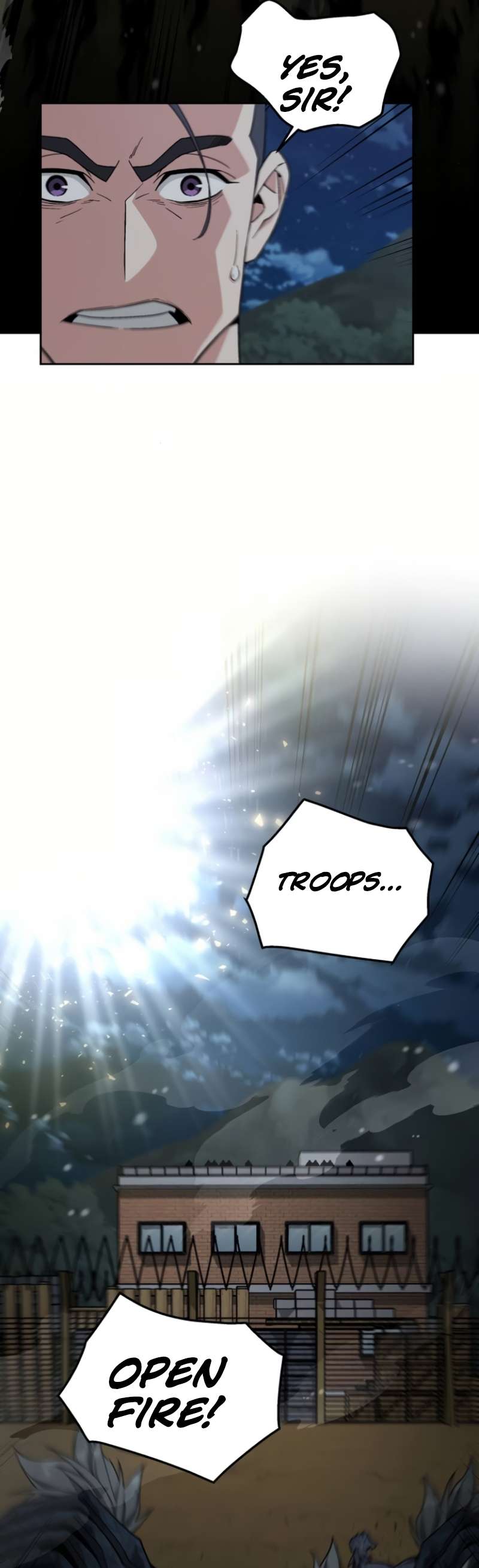 Apocalyptic Chef Awakening chapter 12 page 22