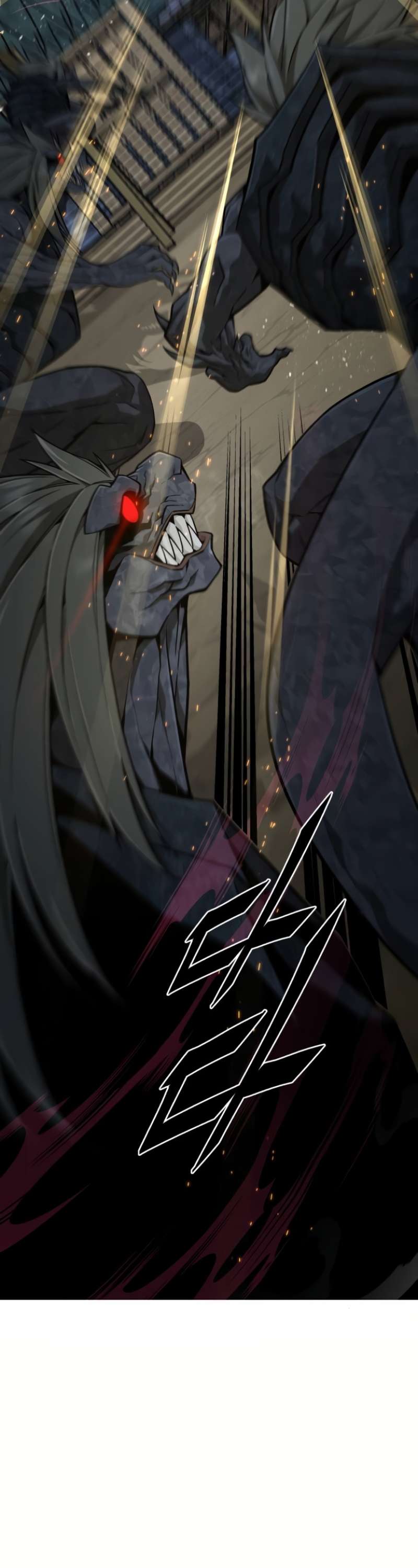 Apocalyptic Chef Awakening chapter 12 page 25