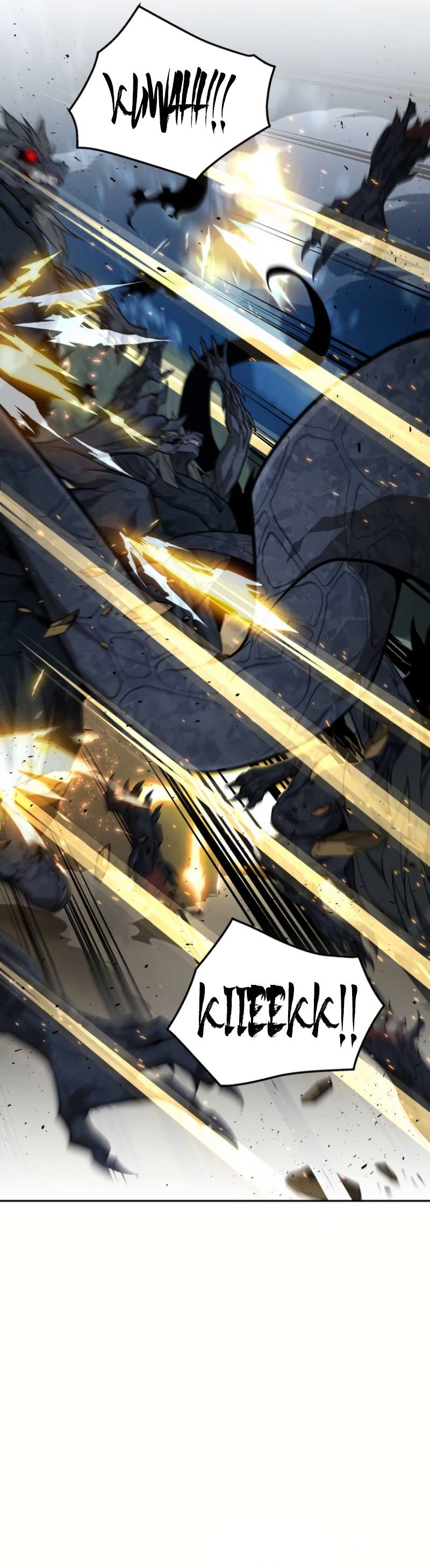 Apocalyptic Chef Awakening chapter 12 page 28