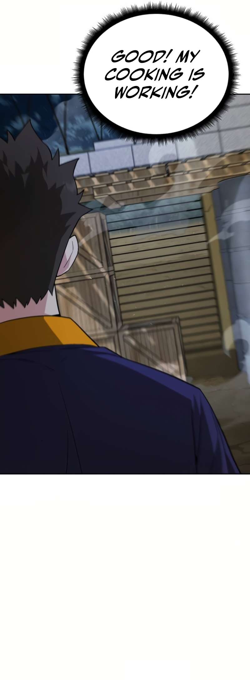 Apocalyptic Chef Awakening chapter 12 page 29