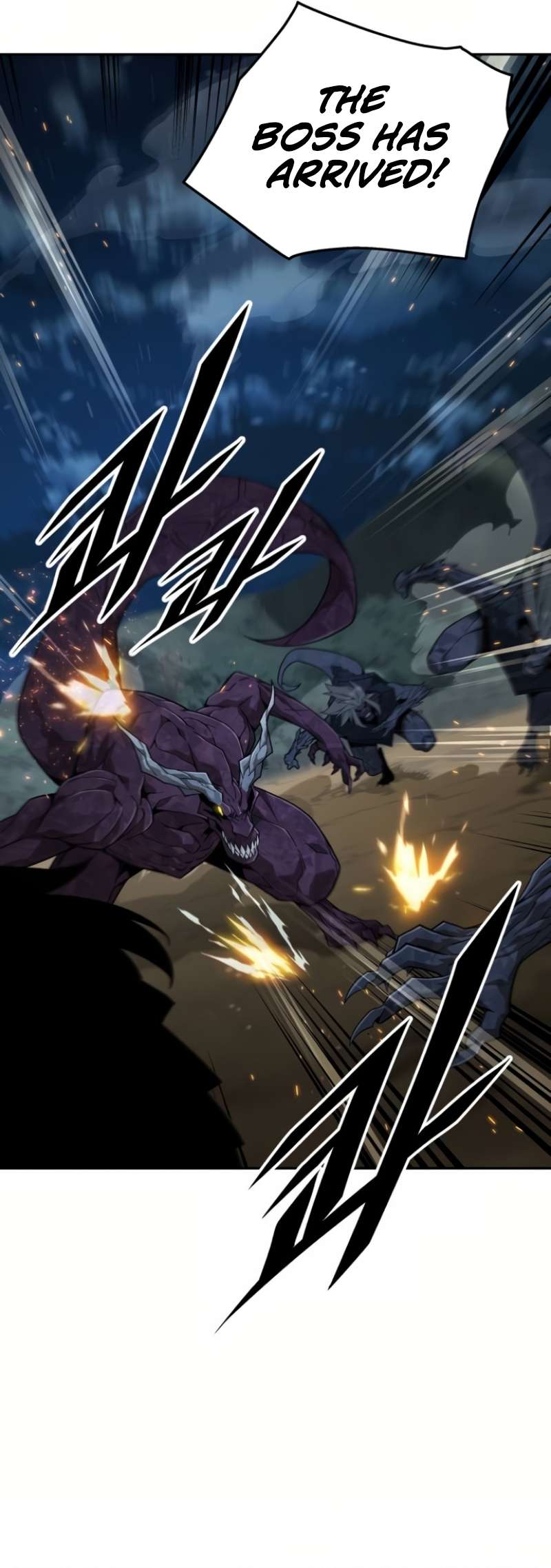 Apocalyptic Chef Awakening chapter 12 page 31