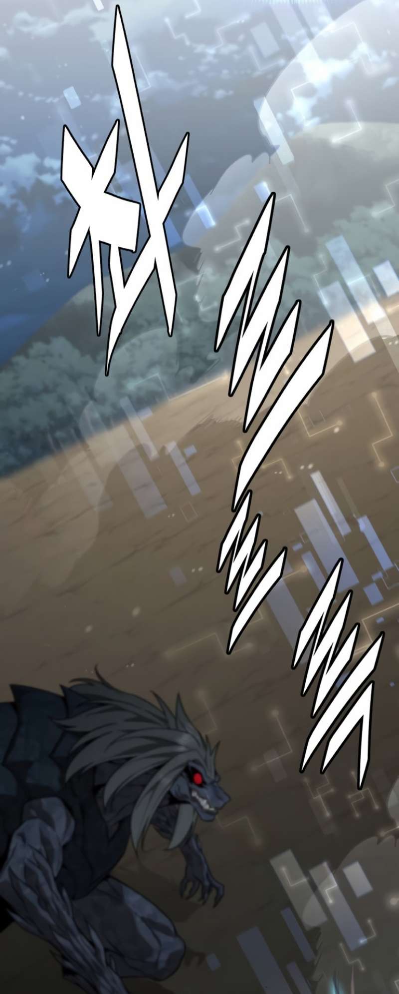 Apocalyptic Chef Awakening chapter 12 page 36