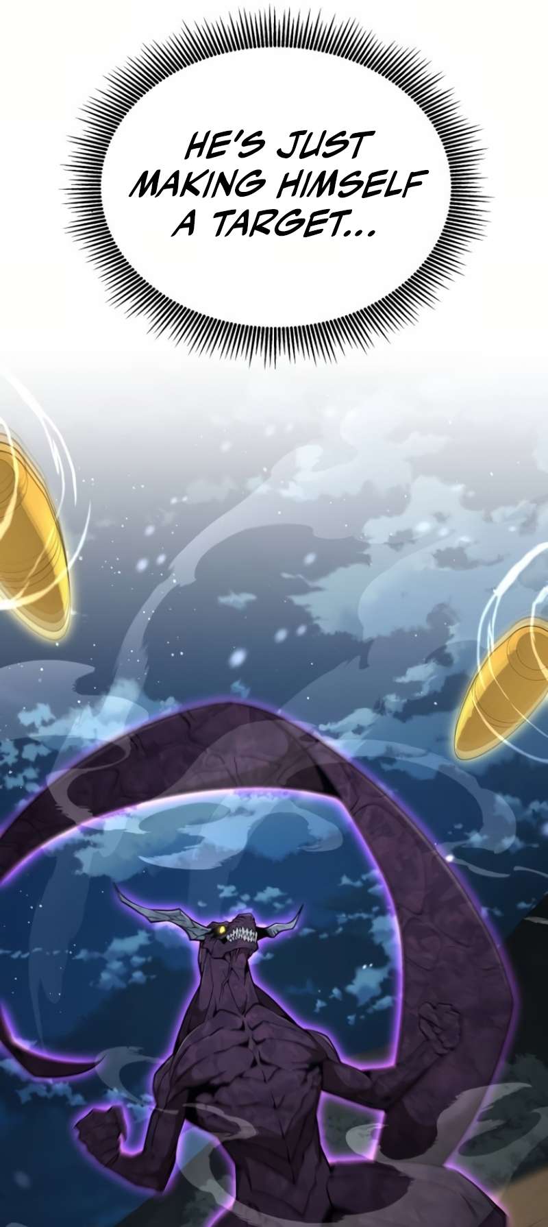 Apocalyptic Chef Awakening chapter 12 page 40