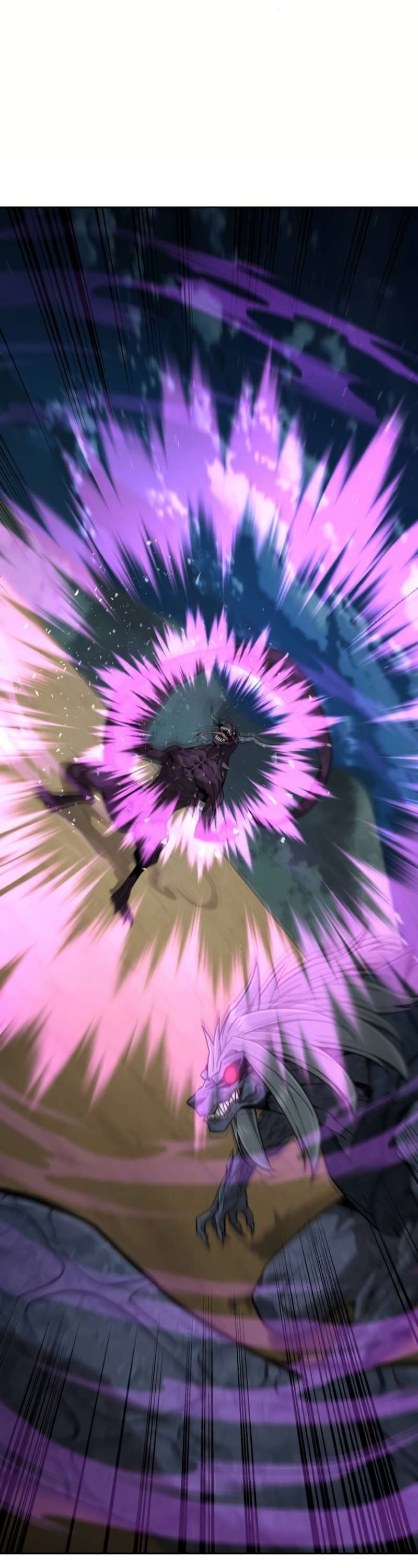 Apocalyptic Chef Awakening chapter 12 page 43