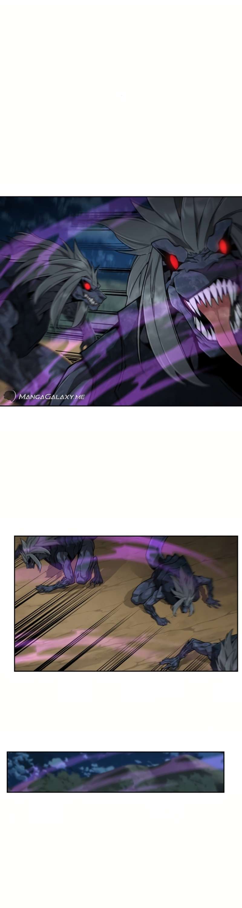 Apocalyptic Chef Awakening chapter 12 page 44