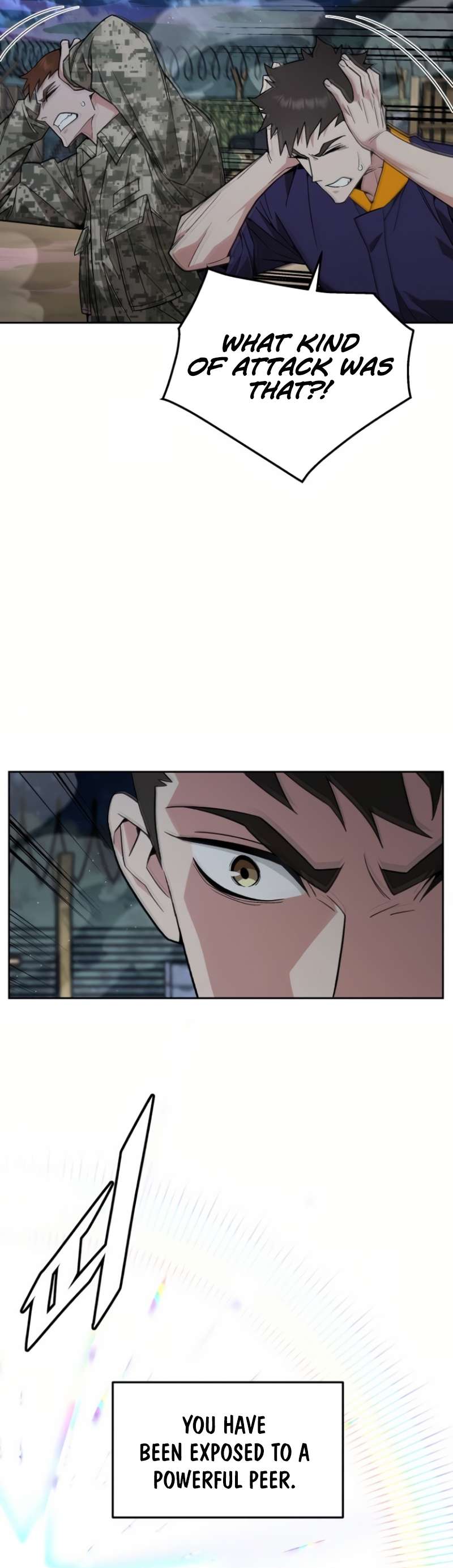 Apocalyptic Chef Awakening chapter 12 page 47