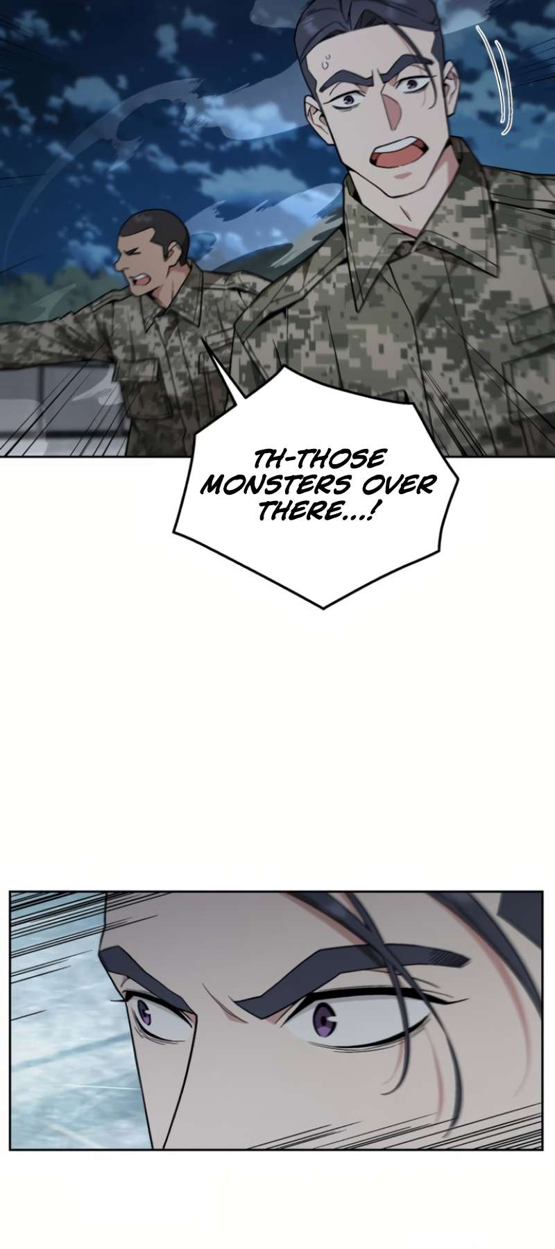 Apocalyptic Chef Awakening chapter 12 page 54