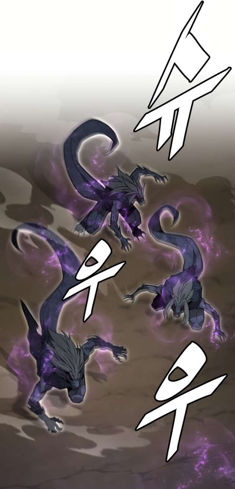 Apocalyptic Chef Awakening chapter 12 page 55