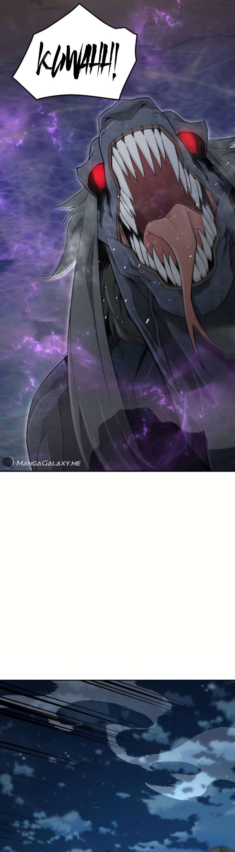 Apocalyptic Chef Awakening chapter 12 page 56