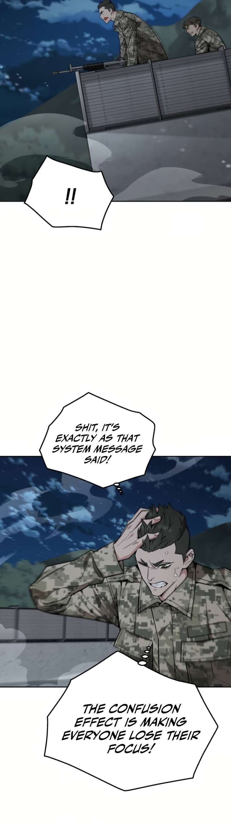 Apocalyptic Chef Awakening chapter 12 page 57