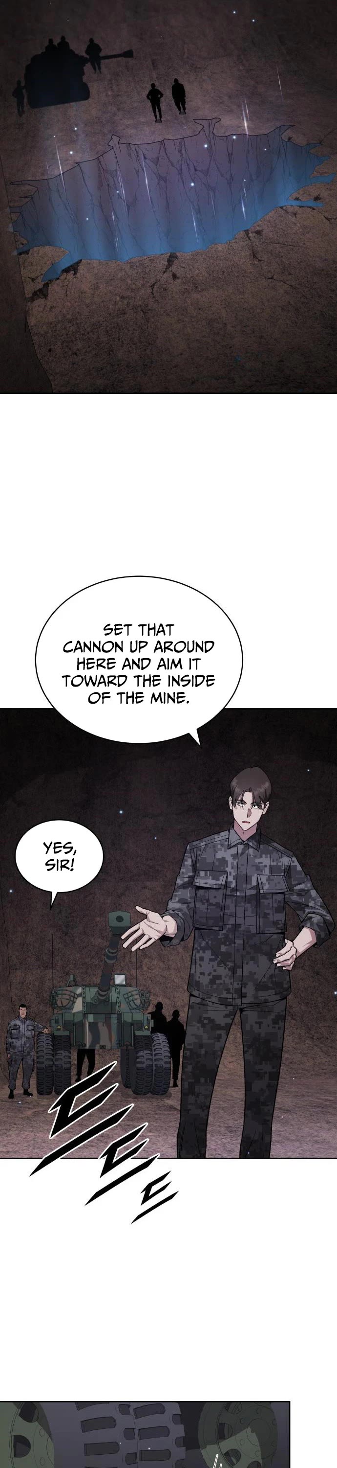 Apocalyptic Chef Awakening chapter 120 page 10